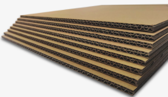 Sinst Printing သည် Corrugated Paper နှင့် Ceramic Board တို့၏ ခြားနားချက်ကို နားလည်သဘောပေါက်စေသည်။