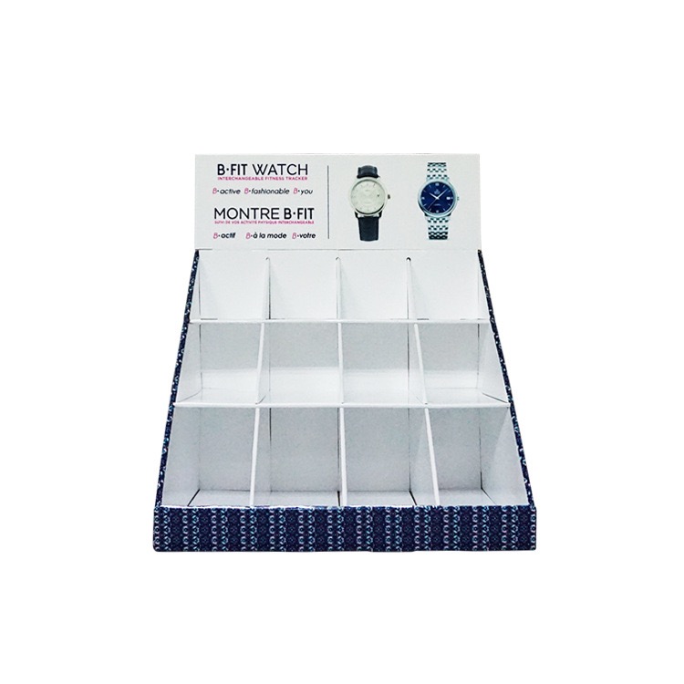 Desktop ပေါ်ရှိ 'Watch Museum' သည် Collection နှင့်လက်တွေ့ကျင့်သုံးခြင်းများကိုပေါင်းစပ်ထားသည်