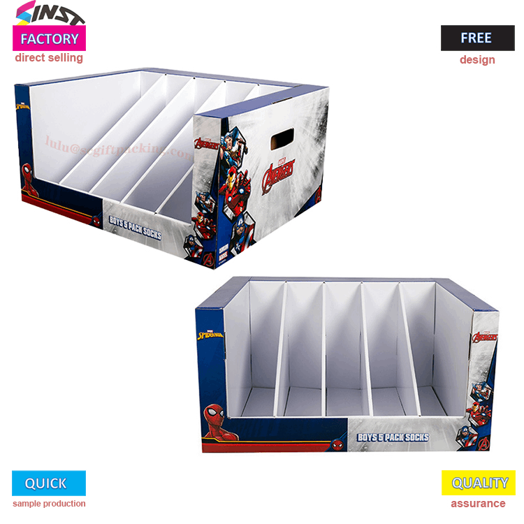 Stacked PDQ ၏တန်ဖိုးကိုမည်သို့မြှင့်တင်ရမည်နည်း။