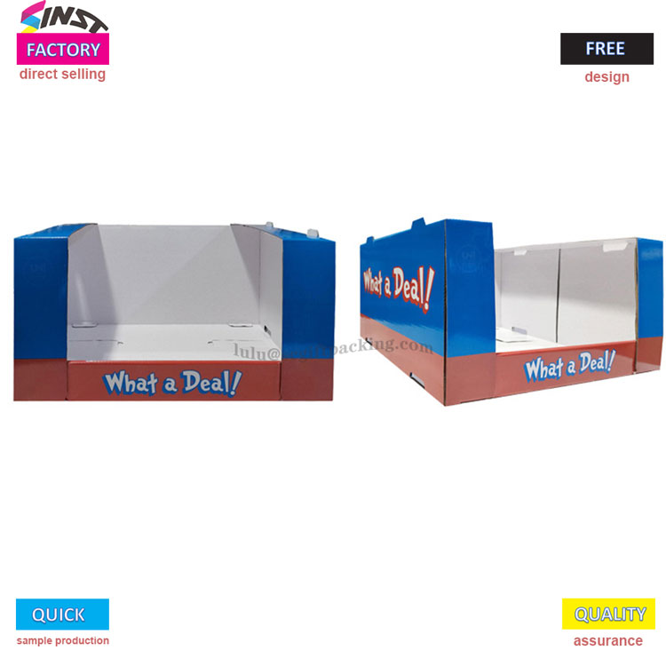 ခေါင်းလျှော်ရည်ရောင်းရတာကို စိတ်ပူနေသေးလား။ ဤ stacked PDQ သည် ဂိမ်းကိုချိုးဖျက်ရန် သော့ချက်ဖြစ်သည်။