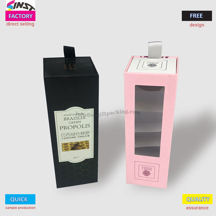 ဤမရှိမဖြစ်လိုအပ်သောဆီလက်ဆောင်သေတ္တာနှစ်ခုသည် သုံးစွဲသူများအား 'သူတို့ကိုဖွင့်ဖွင့်လိုက်ခြင်းက သဘာဝလက်ဆောင်တစ်ခုရရှိနေသလိုခံစားရသည်' ဟုပြောစေသလား။