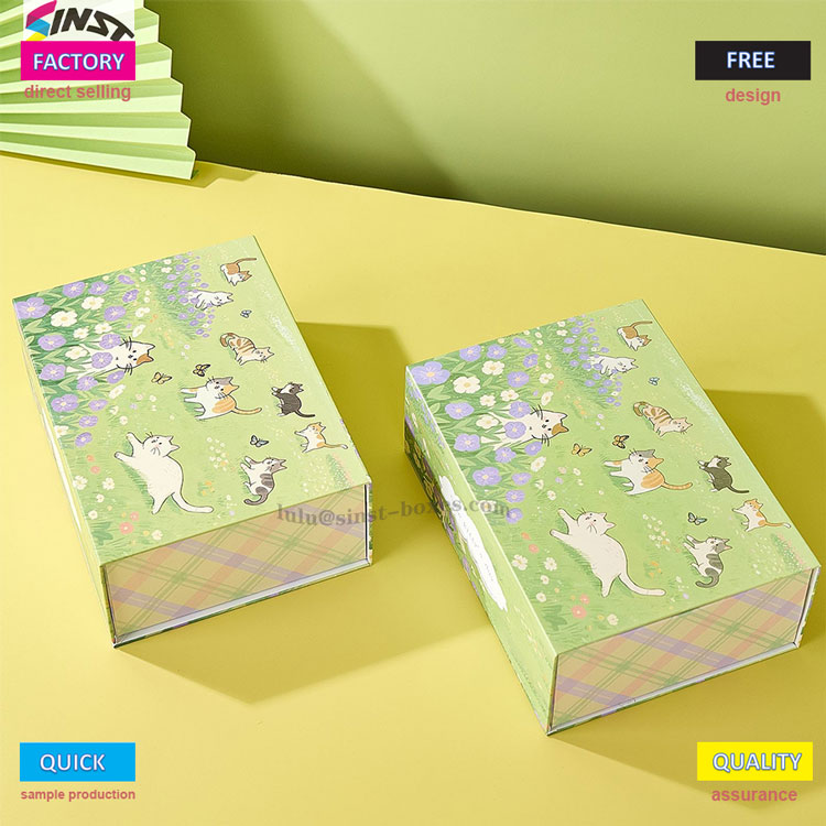 ဒီ plush ဆွဲသီး လက်ဆောင်သေတ္တာက ဘာကြောင့် 'ဒါက ငါလိုချင်တဲ့ ထုပ်ပိုးမှုပဲ' လို့ နိုင်ငံရပ်ခြားက ဖောက်သည်တွေ ပြောလာတာလဲ။