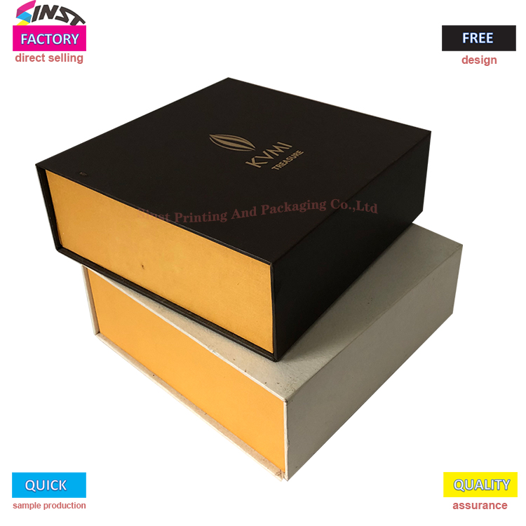 ရောင်စုံသေတ္တာထုပ်ပိုးခြင်းနှင့် ပုံနှိပ်ခြင်းထုတ်ကုန်များသည် အဘယ်ကြောင့် မျက်နှာပြင်ကုသမှုလိုအပ်သနည်း။