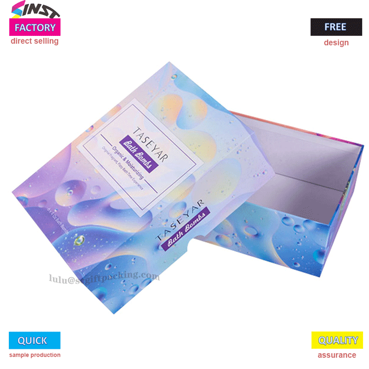 Hydrating Sheet Masks Facial Mask လက်ဆောင်ဗူး