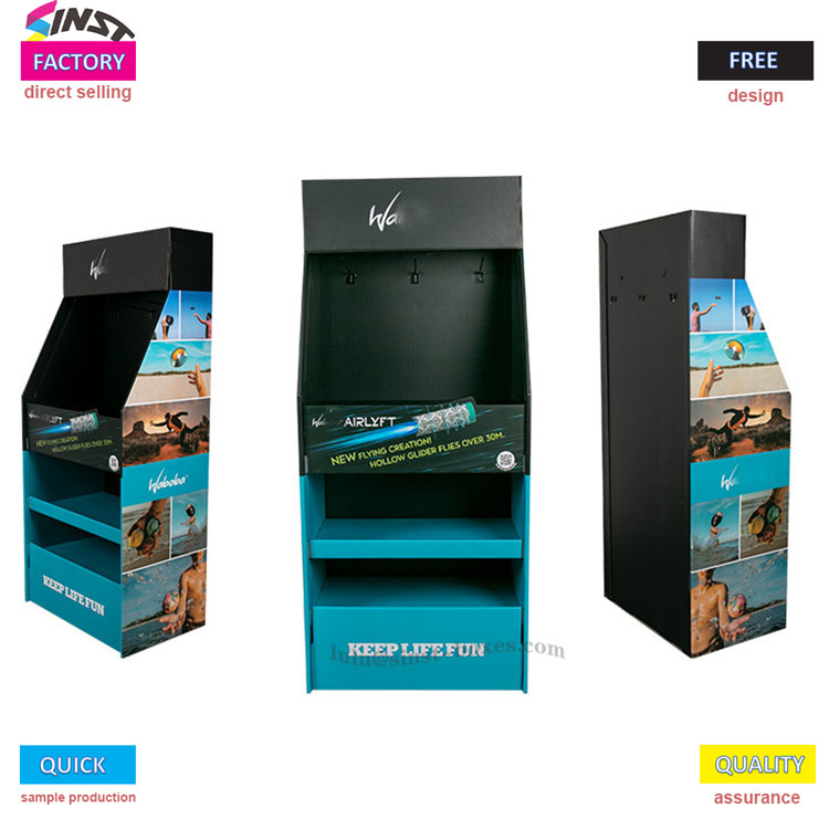 ကစားစရာပြသမှု