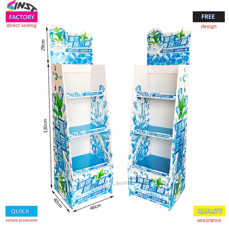 အတွင်းခံဘောင်းဘီ Display Stand